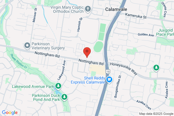 Nottingham Outside School Hours Care