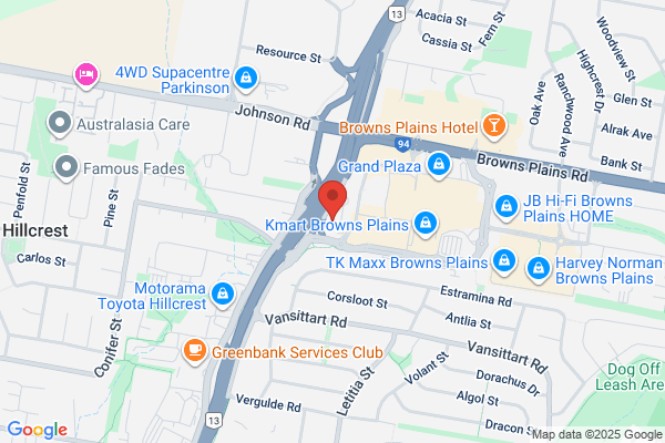 Browns Plains Dental Group
