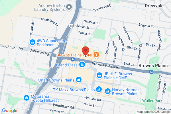 Choice Dental - Browns Plains
