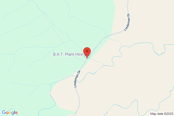 BRT Plant Hire Pty Ltd