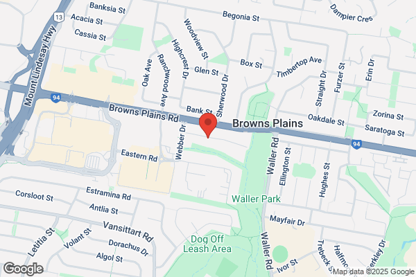 Brisbane Transplant Earthmoving Pty Ltd
