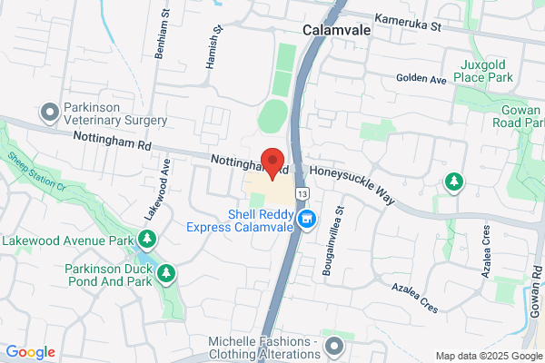 Calamvale Pharmacy First