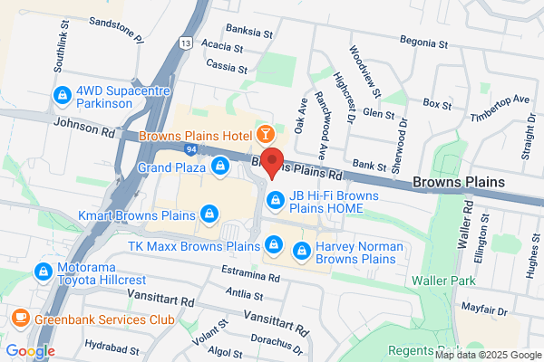 Battery World Browns Plains