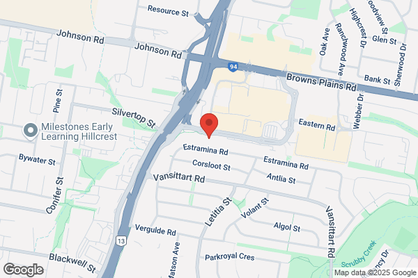 Bob Jane T-Marts Browns Plains