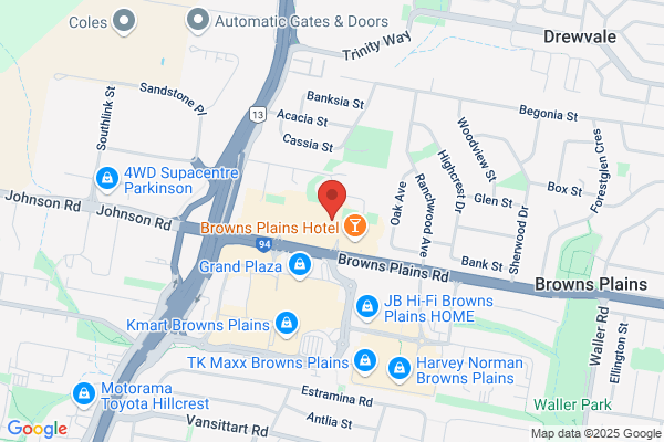 Greencross Vets Browns Plains