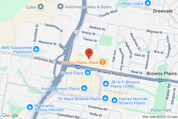 RTM - Road Tech Marine Browns Plains