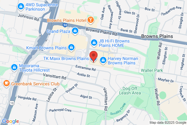 TK Maxx Browns Plains