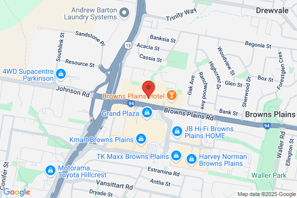 Absolute Physio & Rehab (Browns Plains)