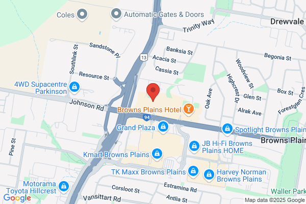 Audika Hearing Clinic Browns Plains