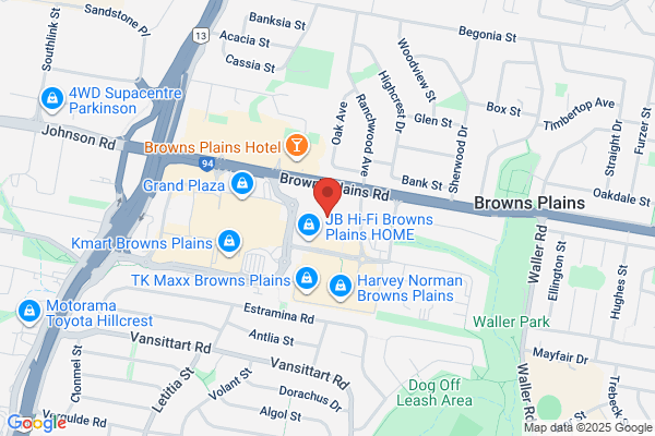 Bunnings Browns Plains
