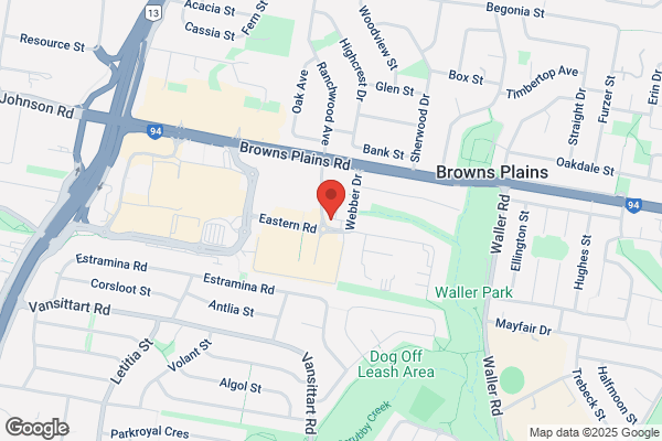 Aussie Home Loans Browns Plains