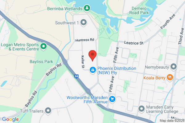 Australia Wide First Aid - Browns Plains