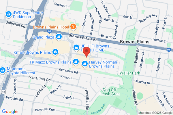 Baskin-Robbins