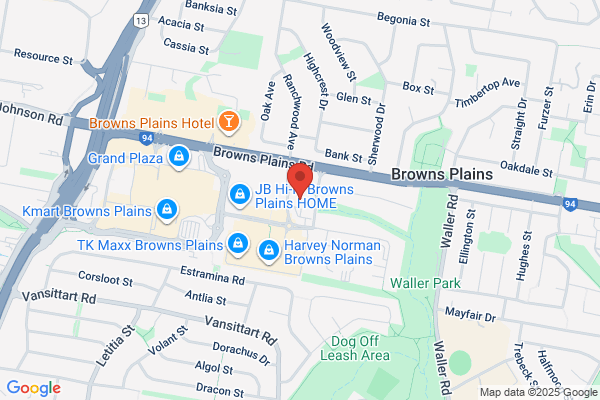 Best Friends Pets Browns Plains