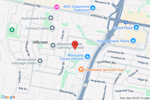 Brisbane Metal Specialists