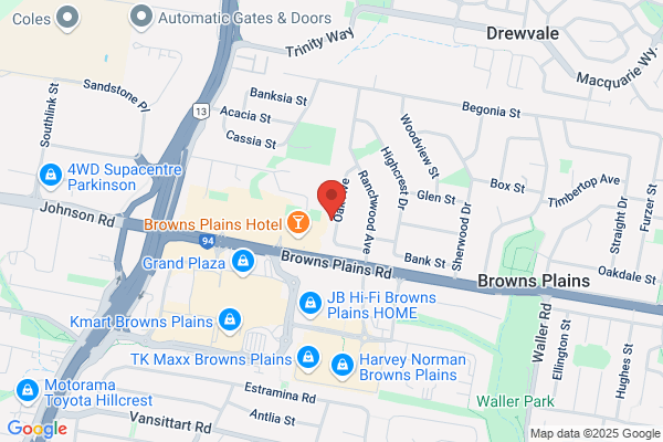Browns Plains Glass & Screens