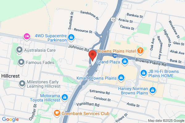Browns Plains Party Hire