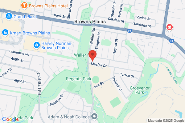 Browns Plains Preschool