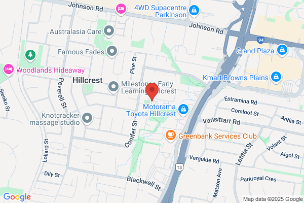 Browns Plains Self Storage
