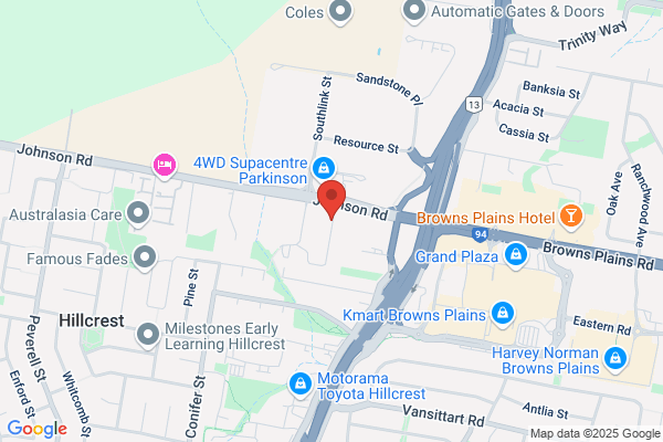 Browns Plains Slot Cars