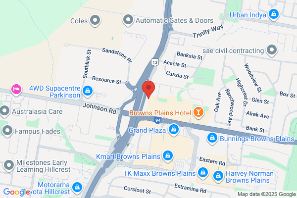 Browns Plains Veterinary Surgery