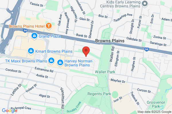 Central Plumbing Supplies