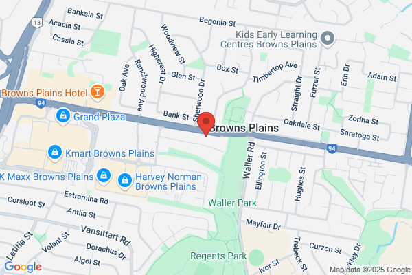 Feedmania Browns Plains