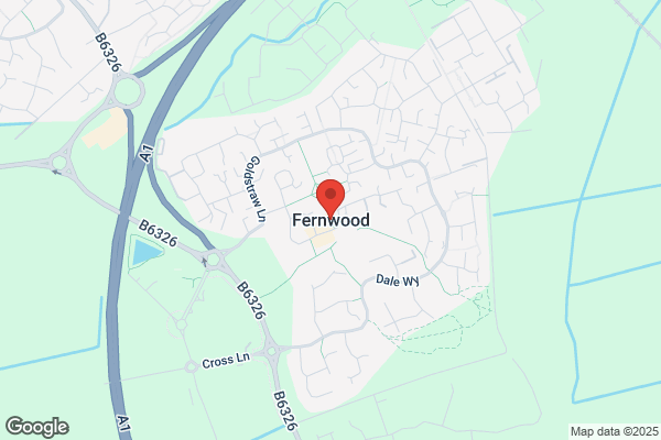 Fernwood