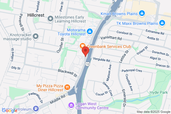 Holden Zupps Browns Plains