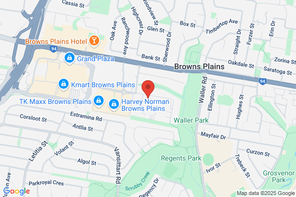 Interlink Housing & Support