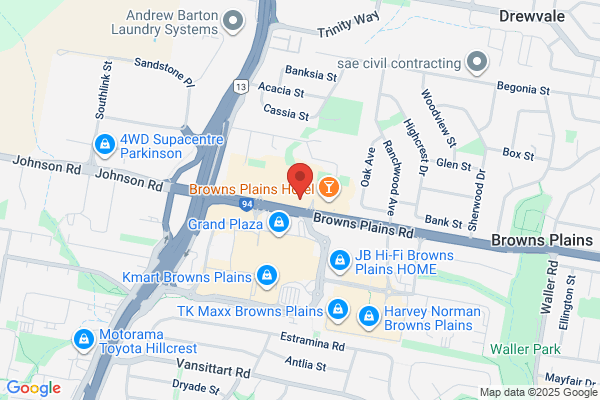 Browns Plains Physio & Rehab