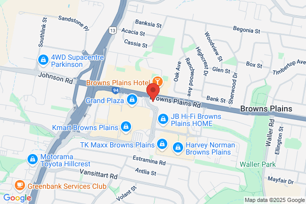 Domino's Pizza Browns Plains