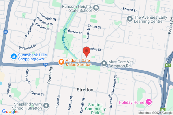 Pizza Hut Stretton
