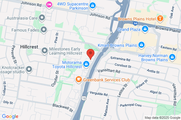 Copy Specialists - Browns Plains