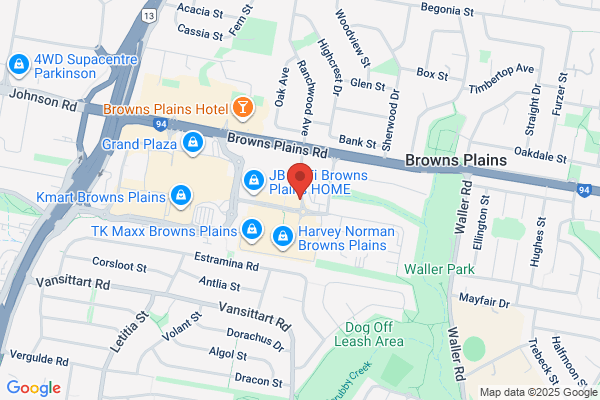 Browns Plains Homemaker Centre