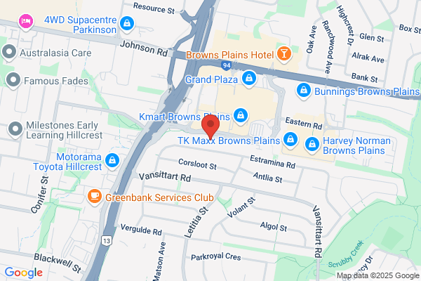 JAXQuickfit Browns Plains