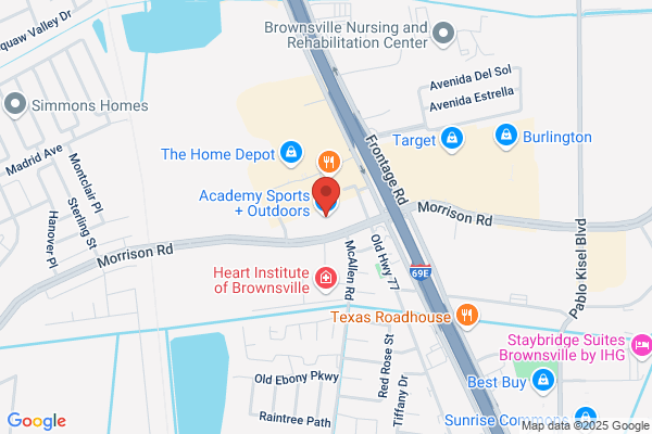 Academy Auto & Marine