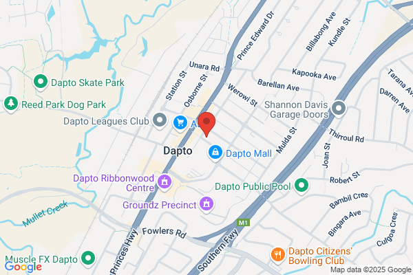 Adams Associated Pty Ltd