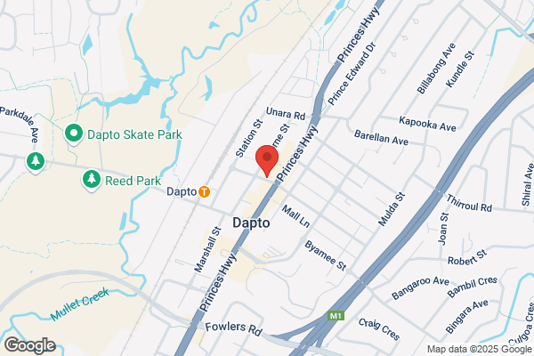 BWS Dapto (Princes Hwy)