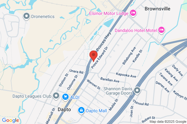 Dapto Auto Electrics
