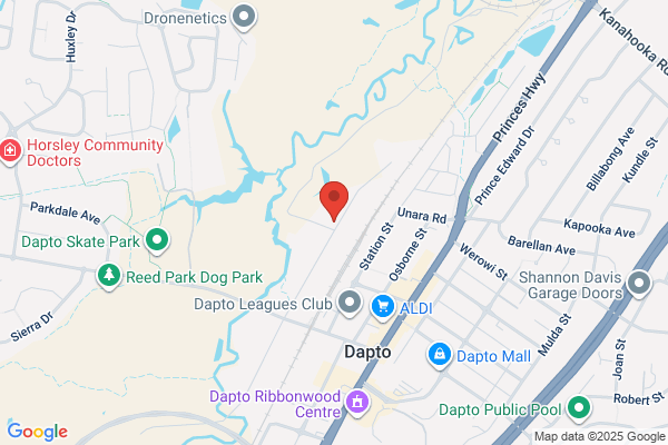 Dapto Batteries