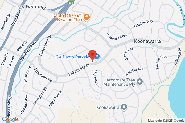 Dapto Leagues Club Squash Centre