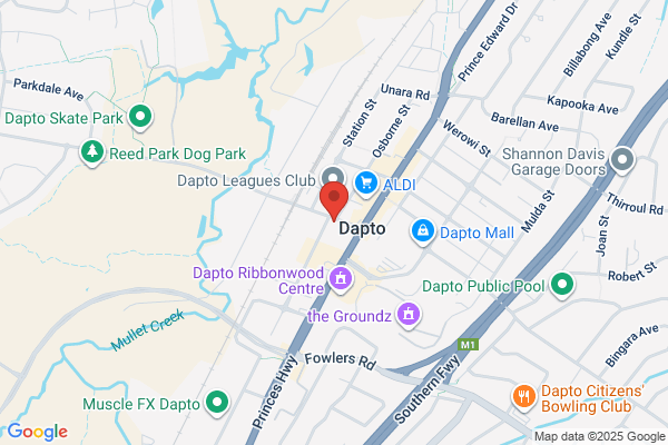 Dapto Medical & Family Practice