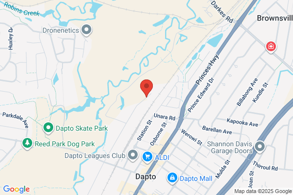 Dapto Pick- A- Part