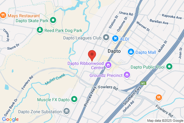 Dapto Smash Repairs