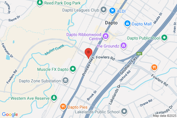 Dapto Tyrepower