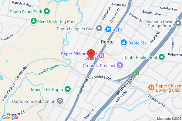 Dapto Veterinary Clinic