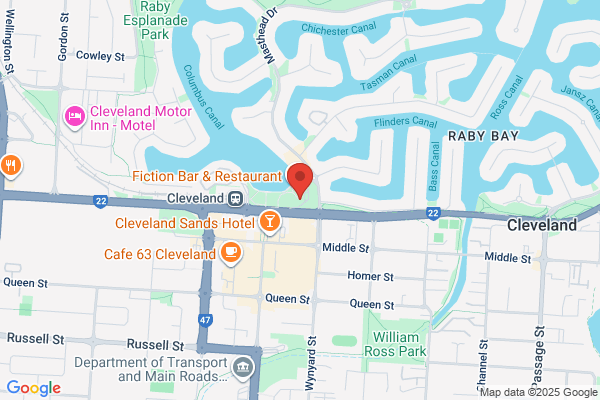 Hooker LJ
