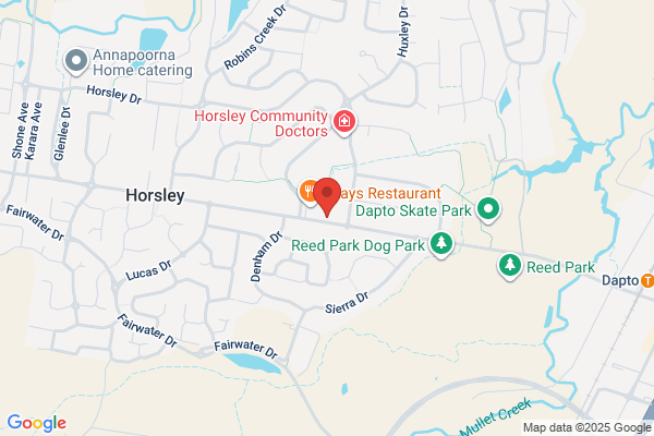 Horsley Community Centre