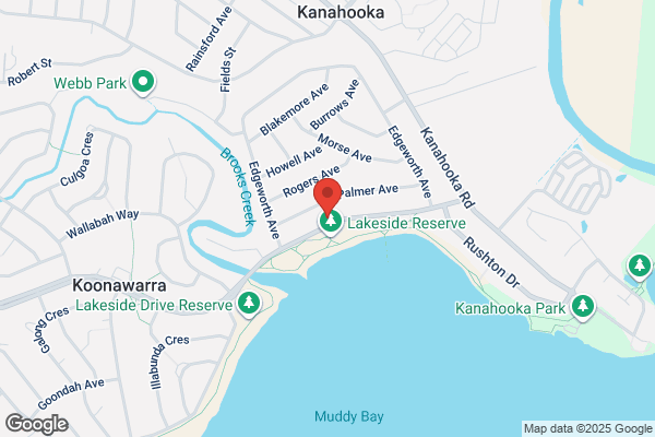 Kanahooka Pharmacy